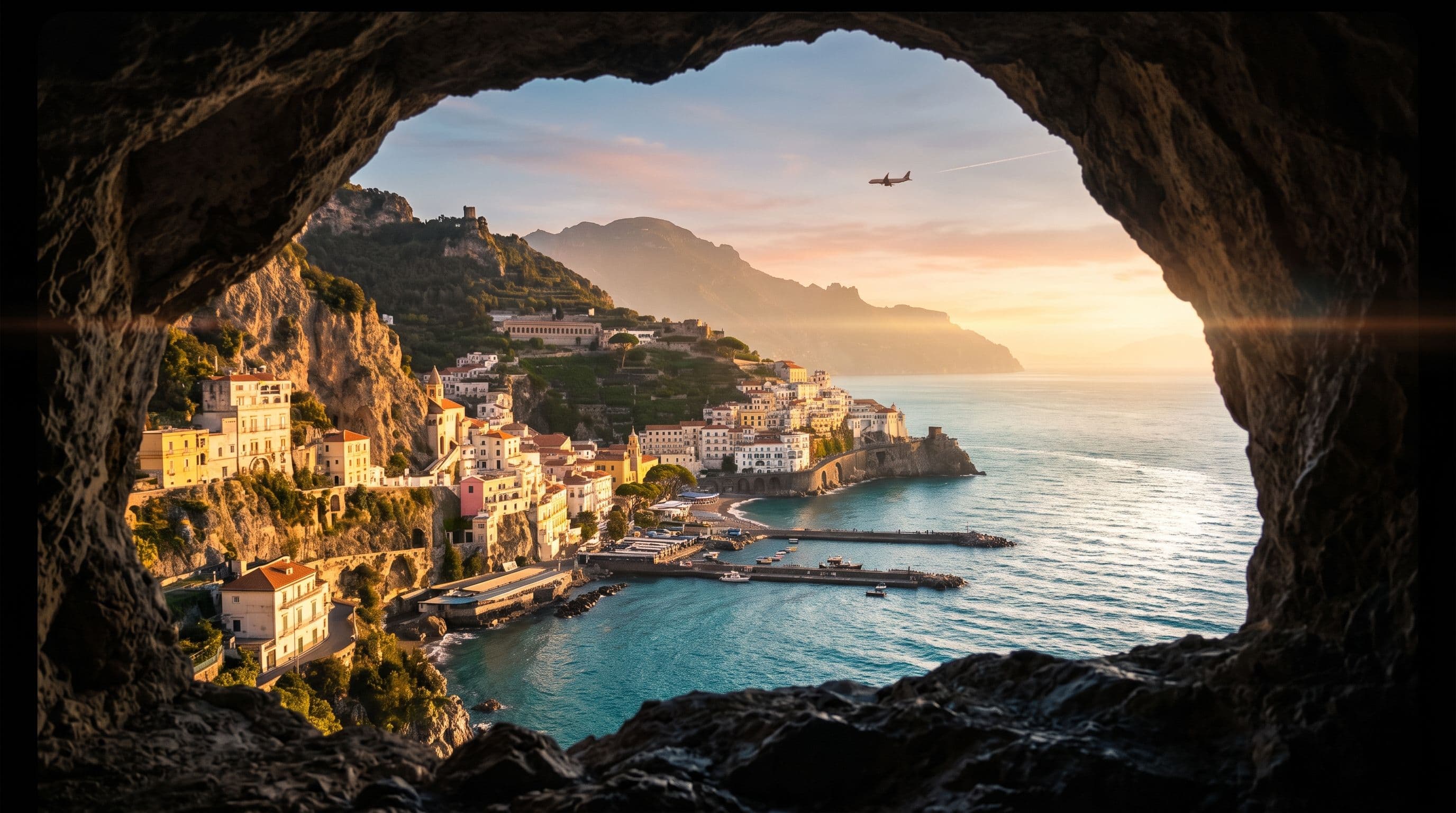 Set-Jetting 2026: 10 Destinations You Saw on Netflix (and How to Get There Cheap)