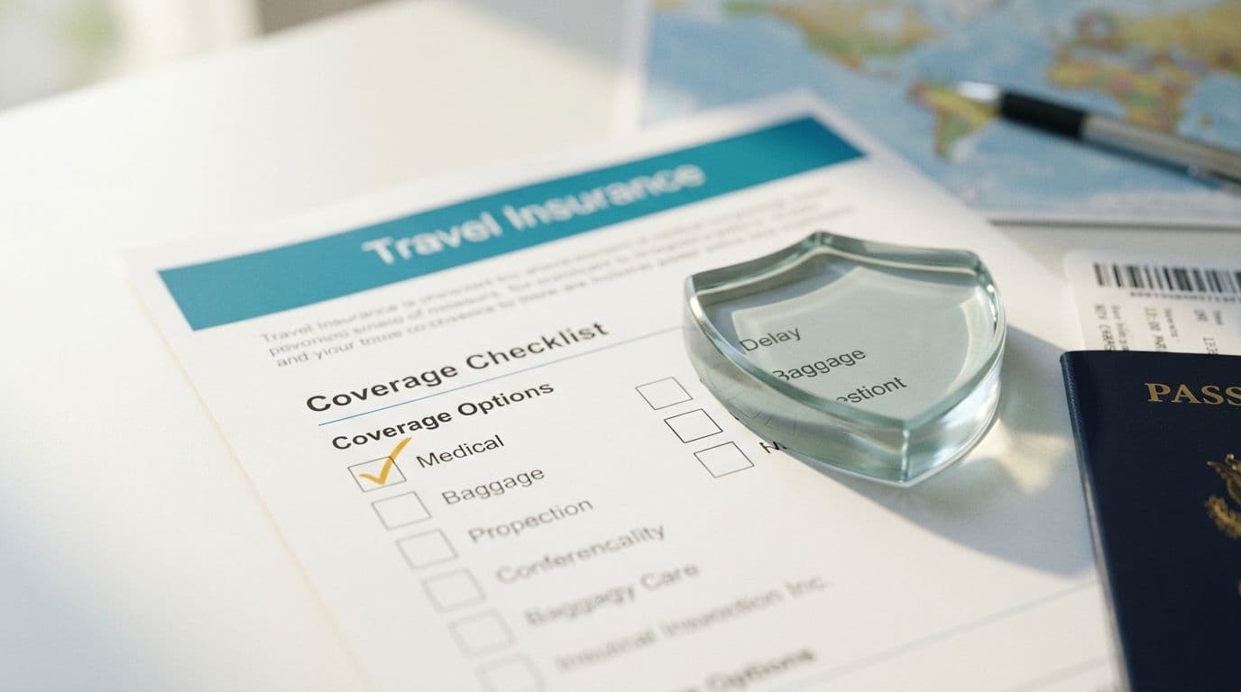 Travel Insurance: Do You Actually Need It? (2026 Decision Guide)