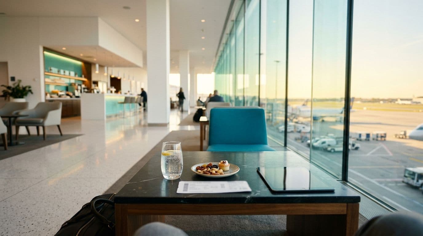 Airport Lounge Access: Is It Worth the Money? (2026)