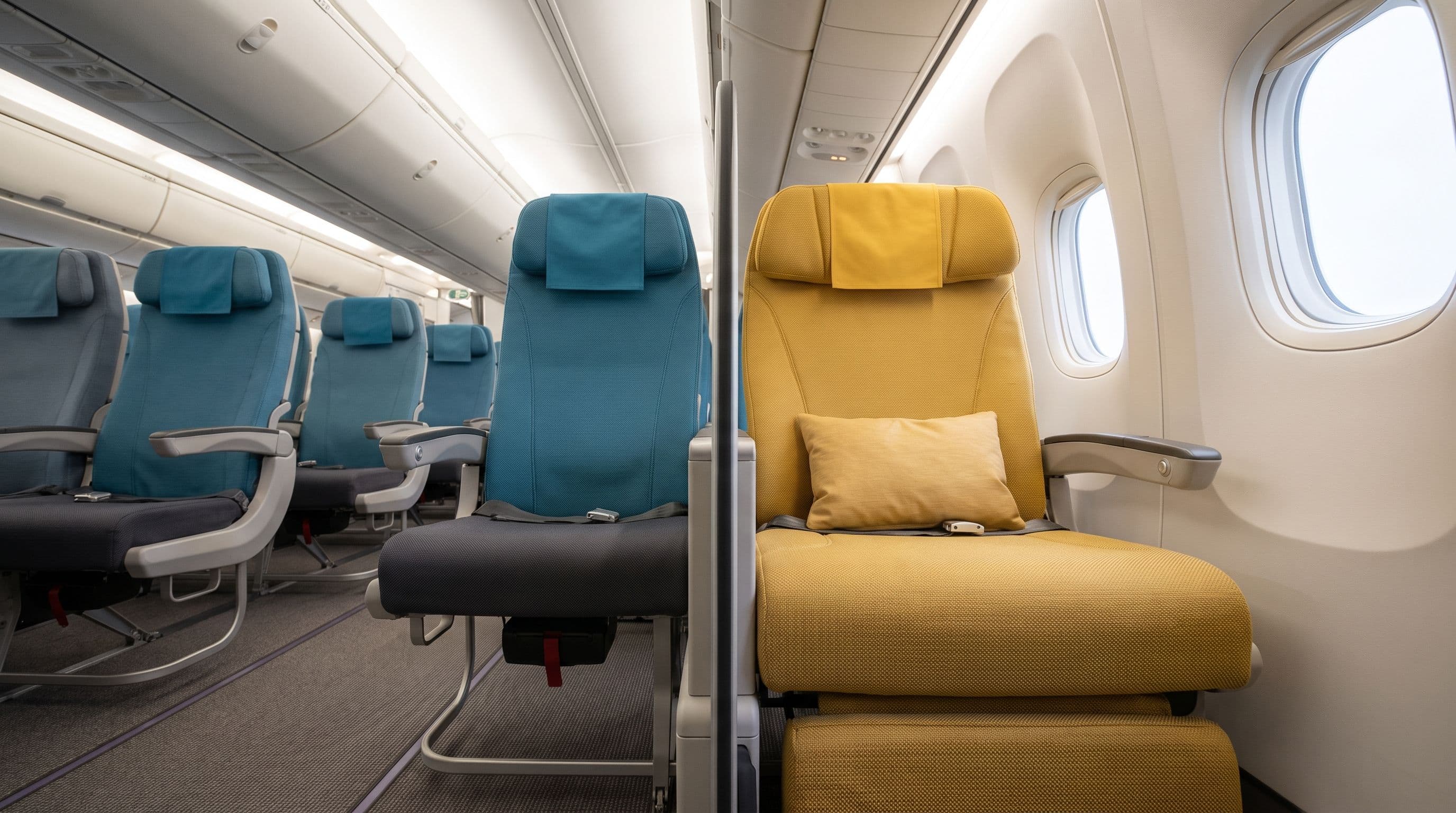 Basic Economy vs Main Cabin: When Is Basic Actually Worth It?