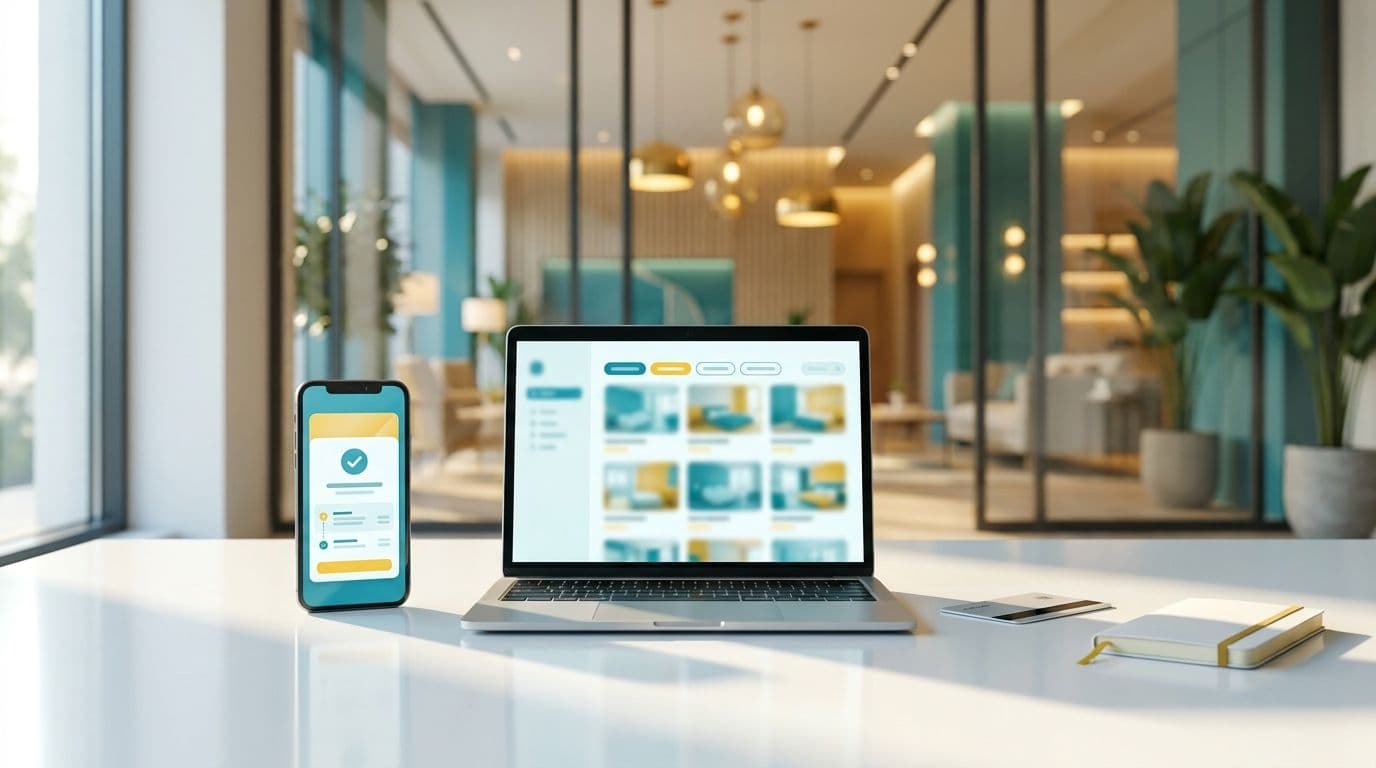 Best Hotel Booking Sites in 2026: OTAs, Metasearch or Book Direct?