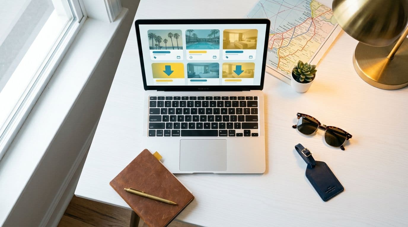 How to Find Cheap Hotels: 12 Tricks That Actually Work (2026)