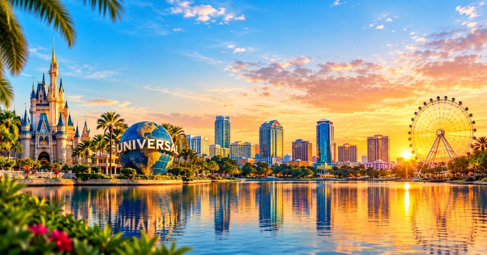 Where to Stay in Orlando: Best Areas for Every Traveller (2026)