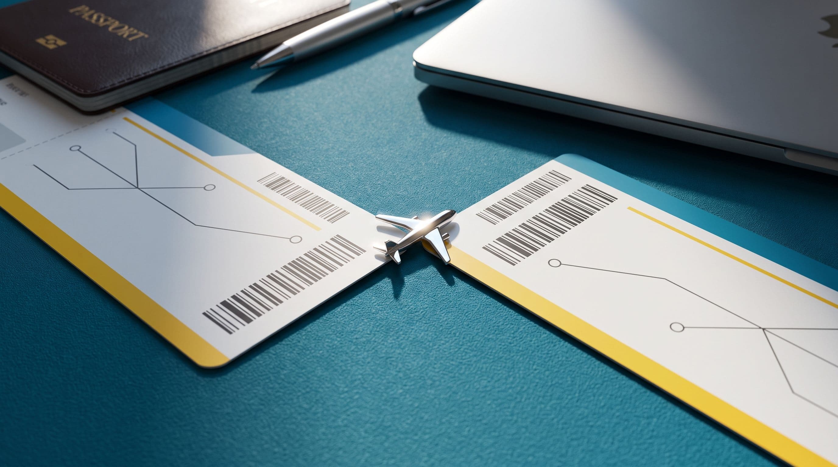 Positioning Flights and Hacker Fares: When Two Tickets Beat One