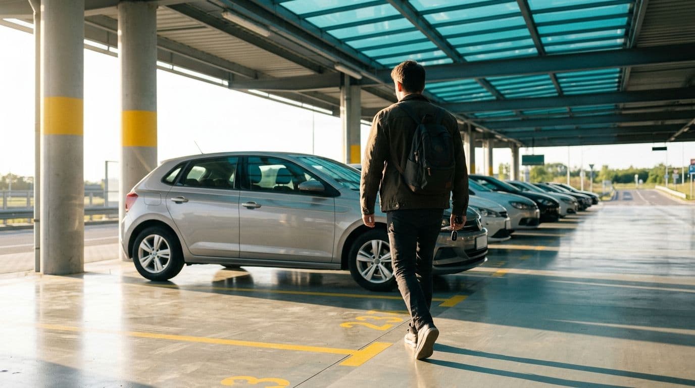 How to Rent a Car Under 25 Without Getting Ripped Off (2026)