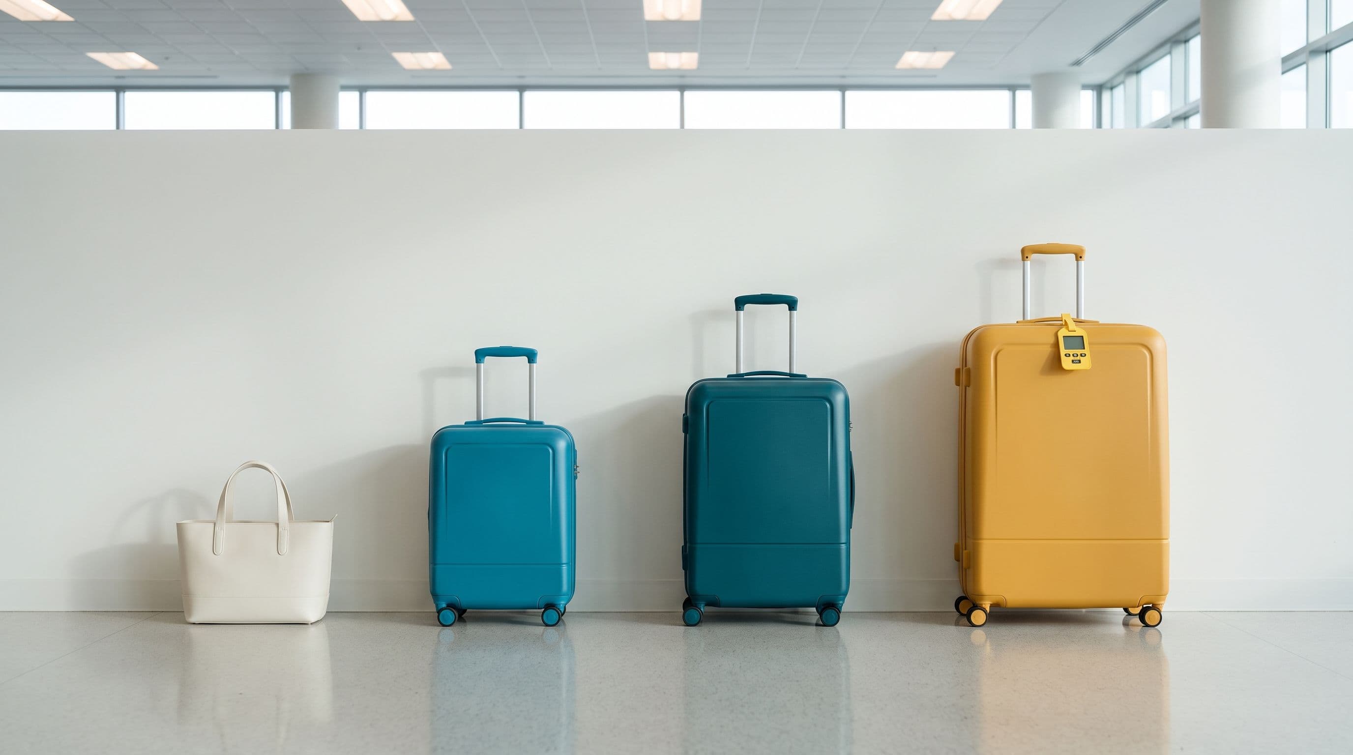 Every Airline's Carry-On and Bag Fees, in One Table (US 2026)