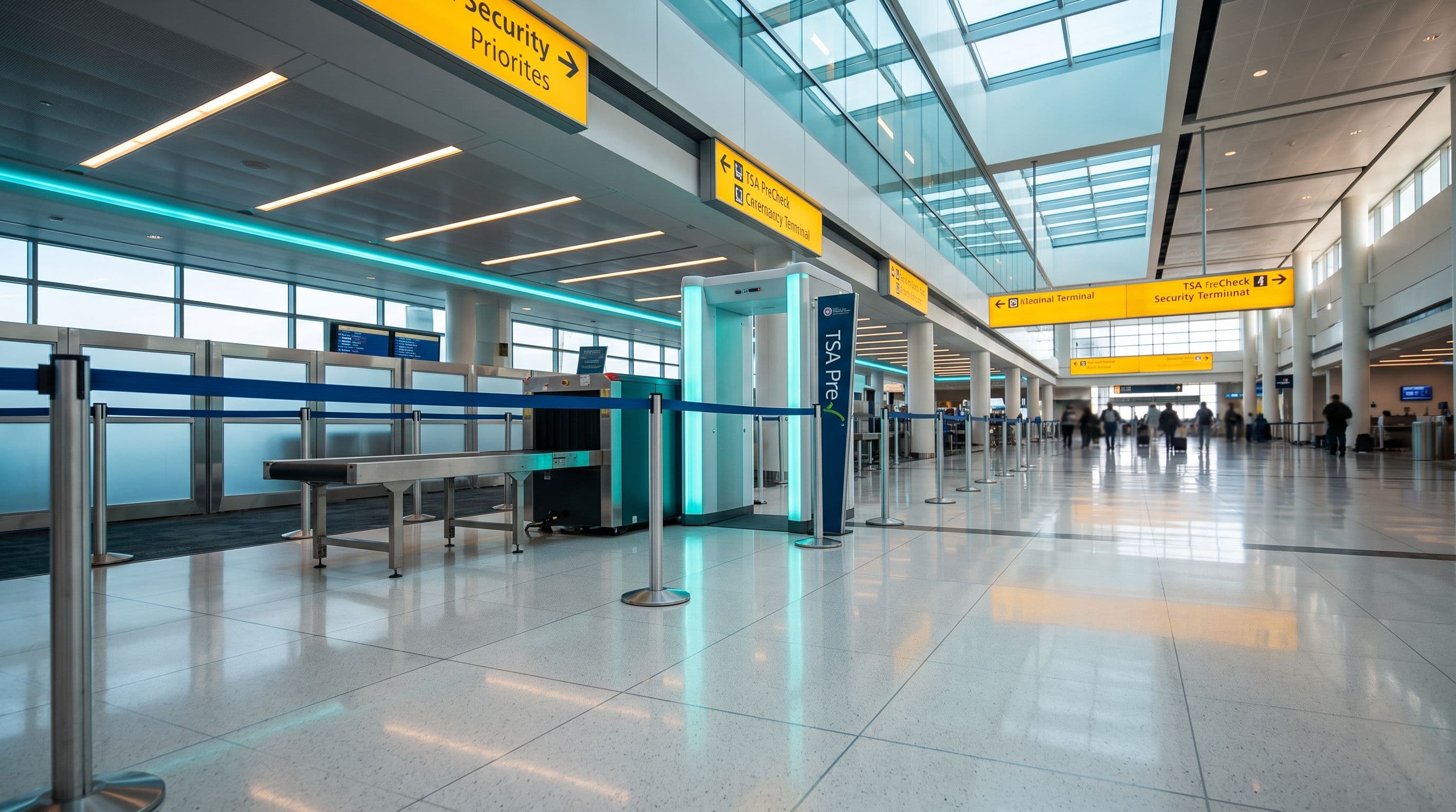 TSA PreCheck vs Global Entry vs CLEAR: Which Should You Actually Get?