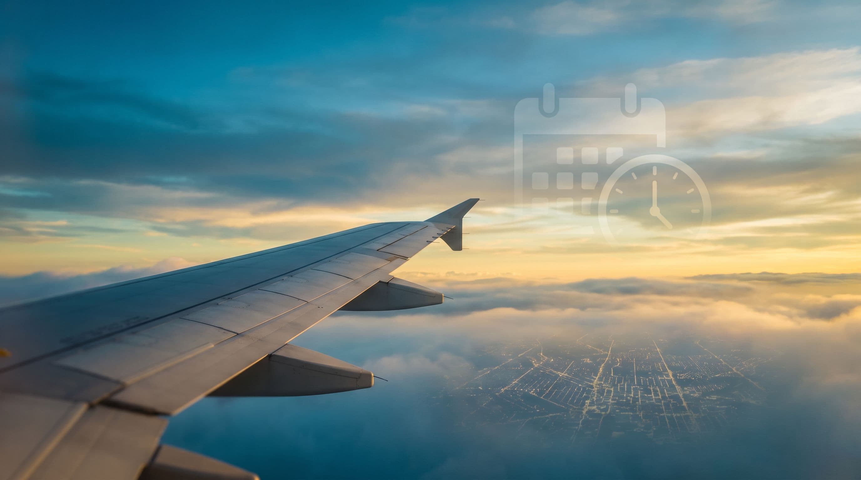 When to Book Flights: The 2026 US Guide (Data-Backed)