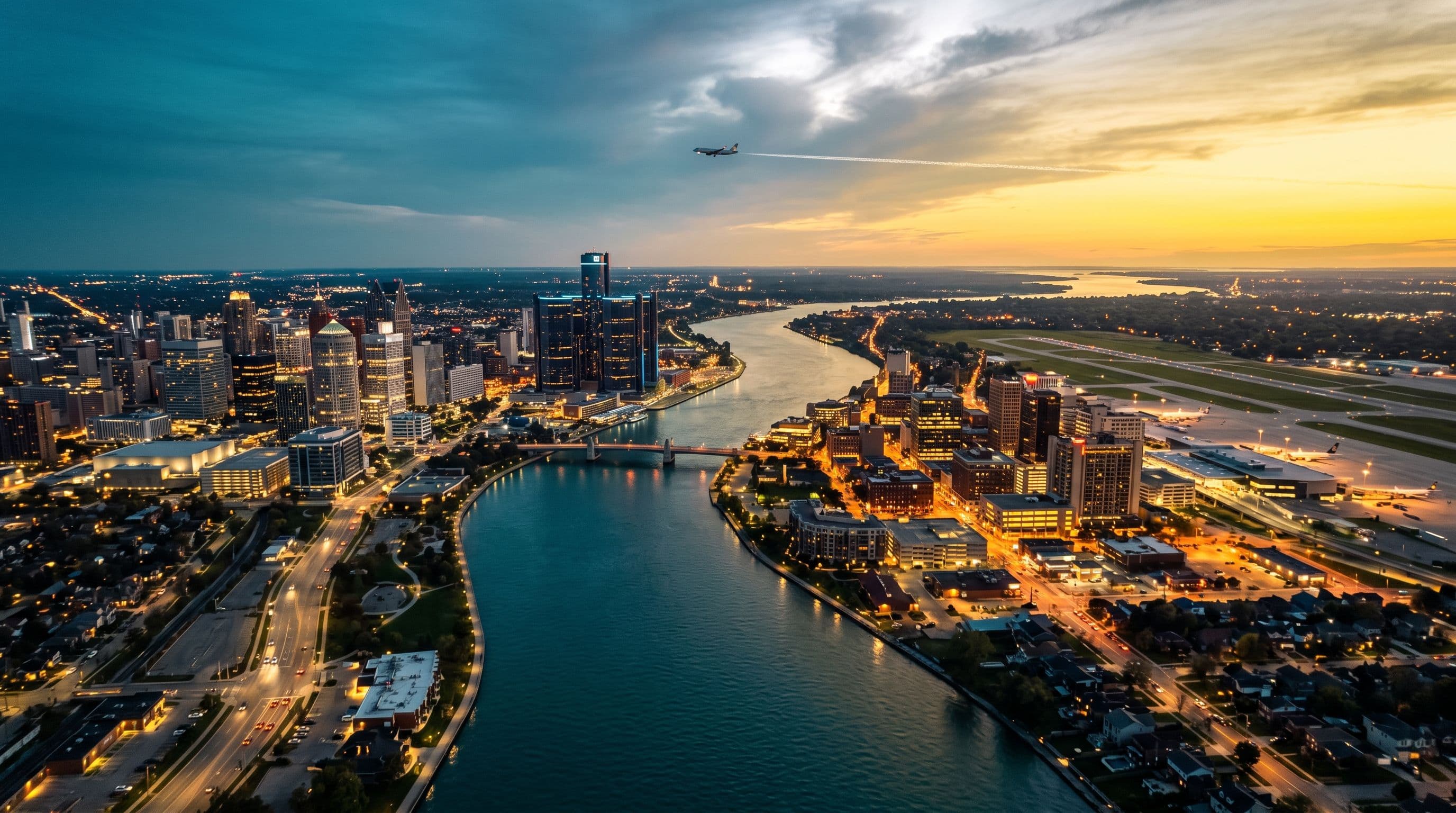 Toronto vs Buffalo: The Honest Cross-Border Flight Comparison (2026)