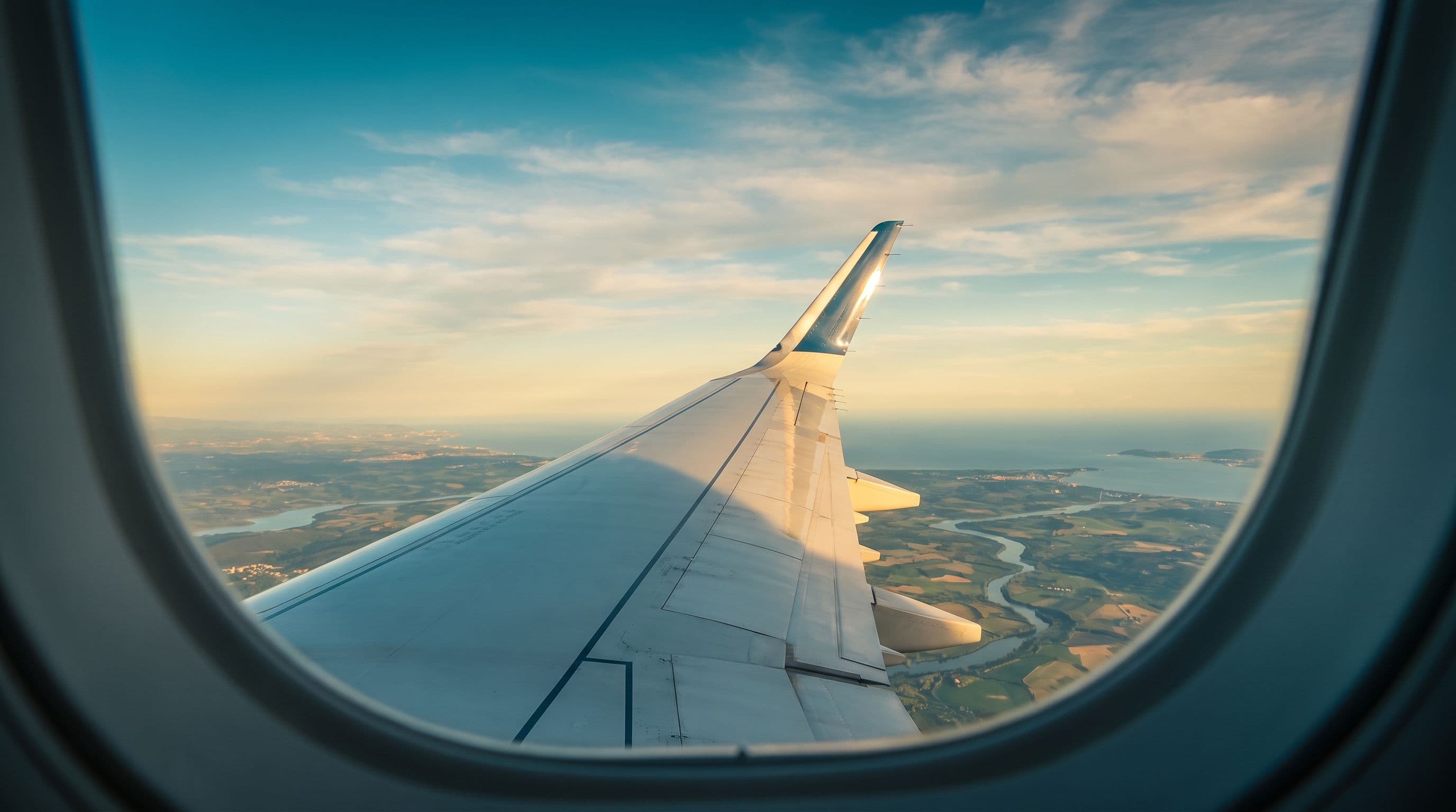 How to Fly to Europe From the US for Under $600 Roundtrip